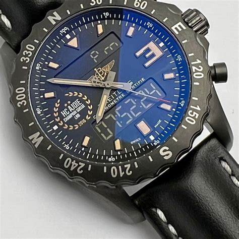 breitling aerospace chrono24|Breitling chronospace military edition.